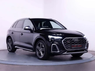 Audi SQ5 Listing Image