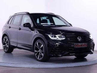 Volkswagen Tiguan Listing Image