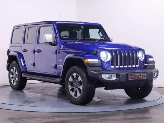 Jeep Wrangler (685) Listing Image