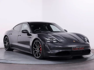 Porsche Taycan Listing Image
