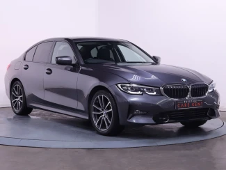 BMW 3 Series Listing Image