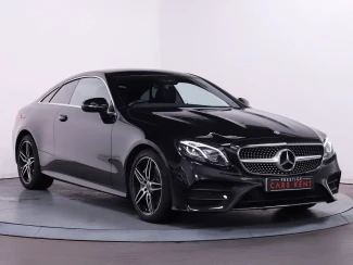 Mercedes-Benz E Class Listing Image