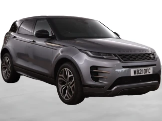 Land Rover Range Rover Evoque Listing Image