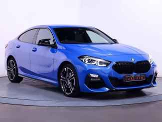 BMW 2 Series Listing Image