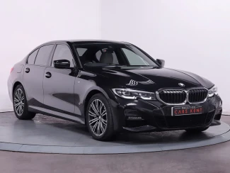 BMW 3 Series Listing Image