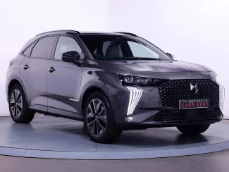 DS AUTOMOBILES DS 7 Listing Image