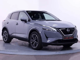 Nissan Qashqai Listing Image