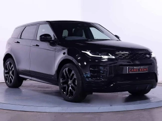 Land Rover Range Rover Evoque Listing Image