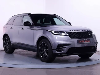 Land Rover Range Rover Velar Listing Image