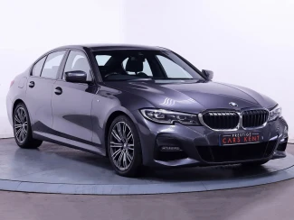 BMW 3 Series Listing Image