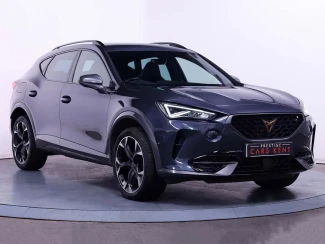 CUPRA Formentor Listing Image