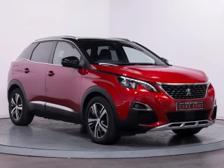 Peugeot 3008 Listing Image