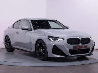 BMW 2 Series Listing Image
