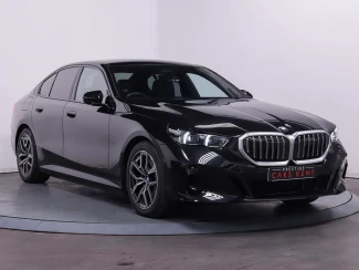 BMW 5 Series Listing Image