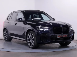 BMW X5 Listing Image