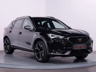 CUPRA Formentor Listing Image