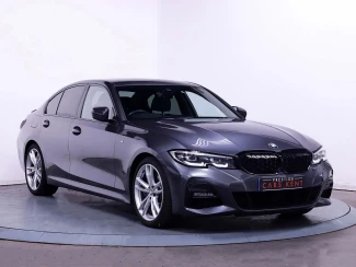 BMW 3 Series Listing Image