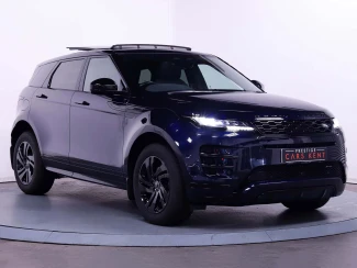 Land Rover Range Rover Evoque Listing Image
