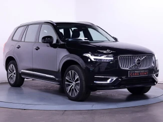 Volvo XC90 Listing Image