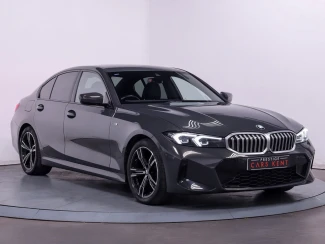 BMW 3 Series Listing Image