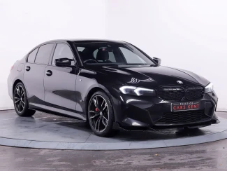BMW 3 Series Listing Image