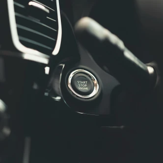 How Secure Is Your Keyless Entry? Protecting Modern Prestige Cars Image