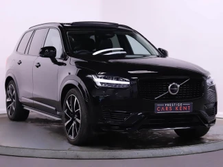 Volvo XC90 Listing Image