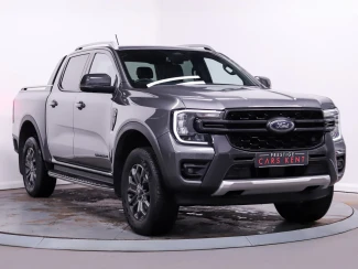 Ford Ranger P703 Listing Image