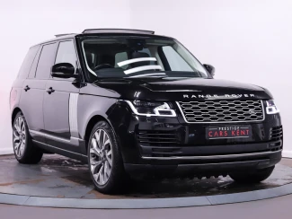 Land Rover Range Rover Listing Image