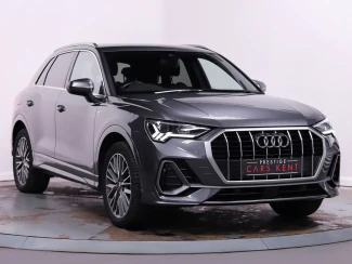 Audi Q3 Listing Image