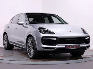 Porsche Cayenne Listing Image