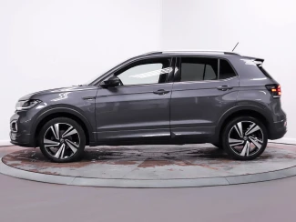 Volkswagen T-Cross Image 4