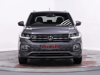 Volkswagen T-Cross Image 7