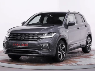 Volkswagen T-Cross Image 6