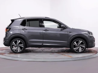 Volkswagen T-Cross Image 8