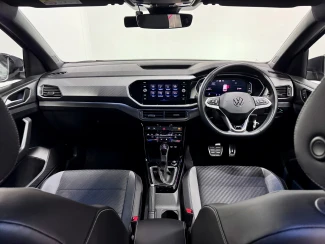 Volkswagen T-Cross Image 2
