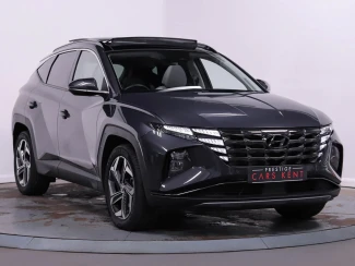 Hyundai TUCSONix35 Listing Image