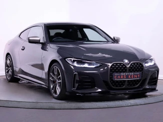 BMW 4 Series Listing Image