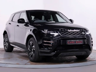 Land Rover Range Rover Evoque Listing Image