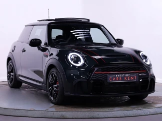 MINI Hatch Listing Image