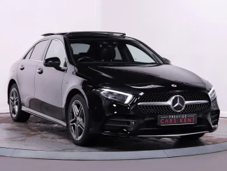 Mercedes-Benz A Class Listing Image