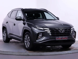 Hyundai TUCSONix35 Listing Image