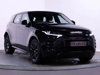 Land Rover Range Rover Evoque Listing Image