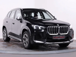 BMW X1 Listing Image