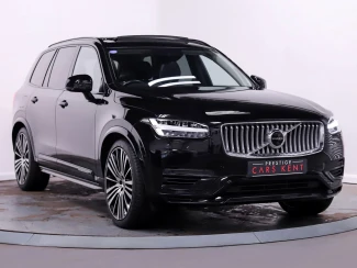 Volvo XC90 Listing Image