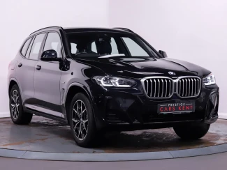 BMW X3 Listing Image