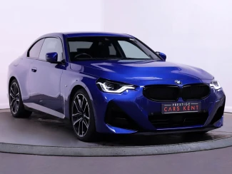 BMW 2 Series Listing Image