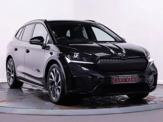 Skoda Enyaq Listing Image
