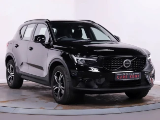 Volvo XC40 Listing Image