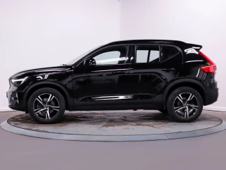 Volvo XC40 Image 4